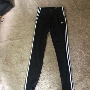 Adidas soccer pants